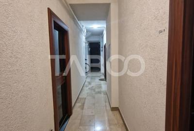 Apartament 2 camere nefinisat etaj 2 Doamna Stanca Sibiu - 4