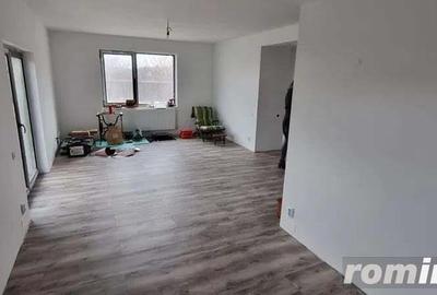 Casă cu 4 camere cu Teren 350 Mp în Gilău - 5