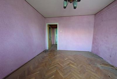 Armoniei - zona verde exclusivista - apartament 4 camere +be - 8