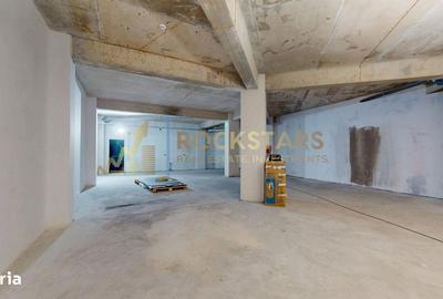 Spațiu comercial, de 148.6 mp, în Dobroești - 3