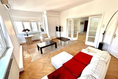 Apartament cu 4 camere decomandat în Rosetti - 8