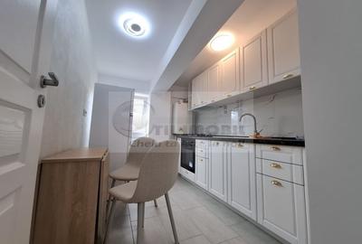 Liber, mobilat, de vanzare apartament 2 camere, Cug Pepiniera - 7