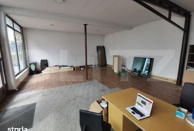 Spațiu comercial, de 70 mp, în Dâmbul Rotund