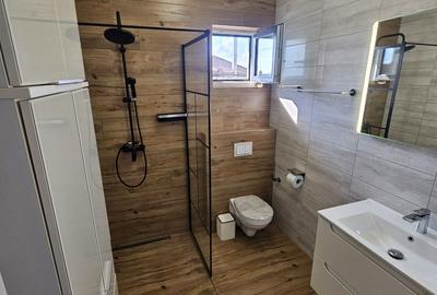 Casă cu 3 camere în Leș - 1
