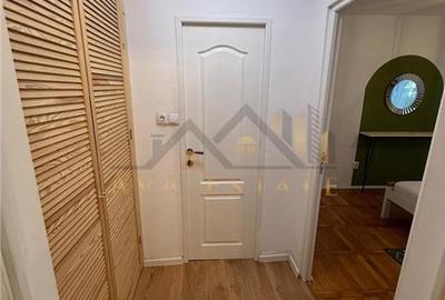 Apartament cu 2 camere semidecomandat în Șagului - 9