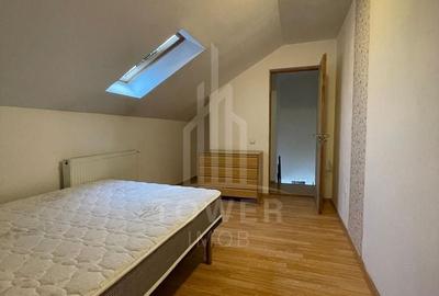 Apartament 3 camere la mansarda - Zona Hipodrom - 9