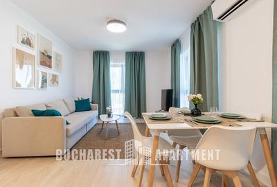 2 Camere Lux Romexpo