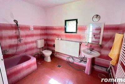 Casă cu 3 camere cu Canalizare în Sărărie - 1