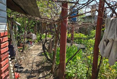 Casă de vânzare Sector 2 -  Langa Lac Plumbuita – 4 camere - 2 băi- teren 310 mp - 7