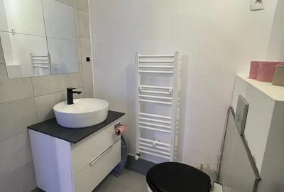 Inchiriez Garsoniera - 4