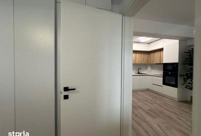Apartament cu 2 camere semidecomandat în Central - 5