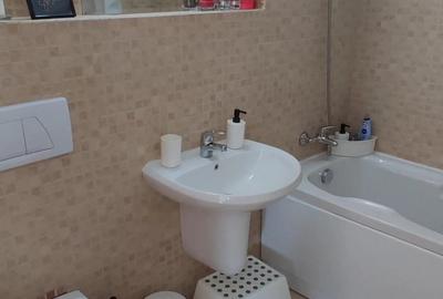 Studio 40 mp utili, centru Spa si parcare privata - 3