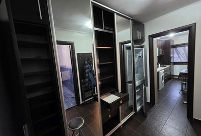 Garsonieră decomandată, mobilată în Lujerului - 8