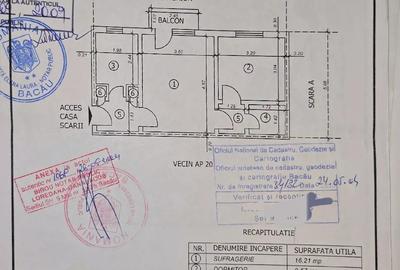 Apartament 2 camere - 2