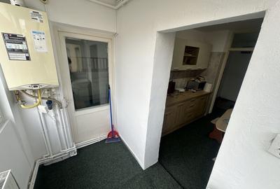 Apartament 2 camere zona Casa de Cultura - 7