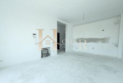 Apartament cu 2 camere decomandat în Giroc - 3