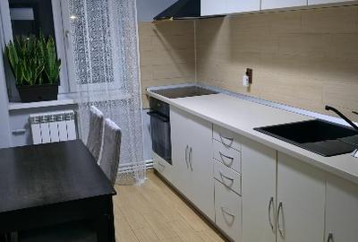 Apartament cu 2 camere decomandat în Tomis III - 9