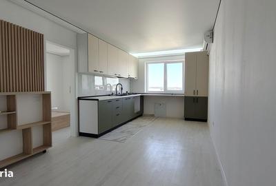 Apartament cu 2 camere în Chiajna - 3