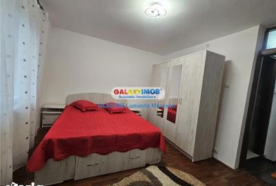 Apartament cu 2 camere, mobilat în Micro 6 - 19