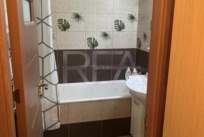 3 Camere | Etaj 2 | Bloc Anvelopat | Crangasi-Bd. Ceahlaul - 7