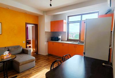 Apartament de închiriat, 3 camere, 60 mp, Zorilor Observator Apartament de închiriat, 3 camere, 60 mp, Zorilor Observator - 5