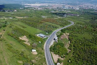 Teren Construcții intravilan de 2685 mp, în Feleacu - 2