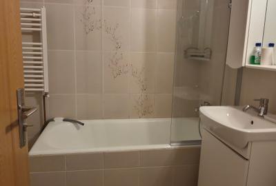 Apartament cu 2 camere decomandat în Complex Studențesc - 12