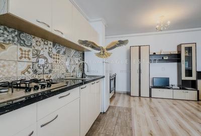 Apartament modern cu 2 camere|Donath Park|Grigorescu - 6