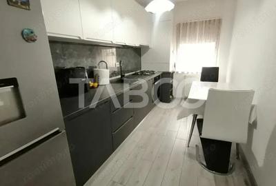 Apartament cu 2 camere decomandat în Central - 5
