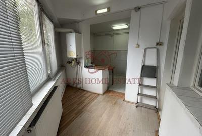 Etaj 1 | Decomandat | Centrala Proprie | Spatios - 9