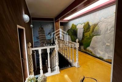 Vila cu 5 Camere - Comision 0% - Aparatorii Patriei Vila cu 5 Camere - Comision 0% - Aparatorii Patriei - 15