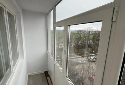 Apartament cu 2 camere semidecomandat în Central - 2