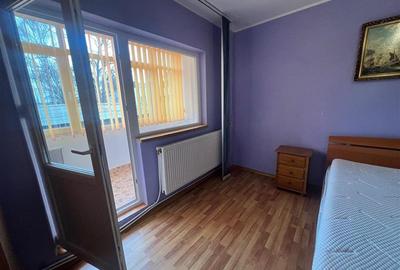 Apartament cu 3 camere decomandat, mobilat în Central - 8