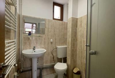Tatarasi, Ateneu - Spatiu birouri/comercial/servicii, 75 mp, 3 camere - 5