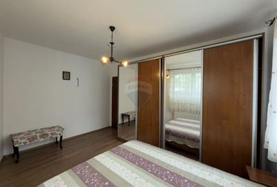 Duplex cu 5 camere cu Teren 100 Mp în Giulești - 15