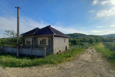 Casă cu 3 camere cu Teren 1000 Mp în Rusu de Sus - 9