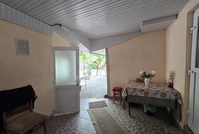 Casă individuală cu 6 camere cu Canalizare în Bahna - 14