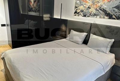 Apartament cu 2 camere, mobilat în Central - 6