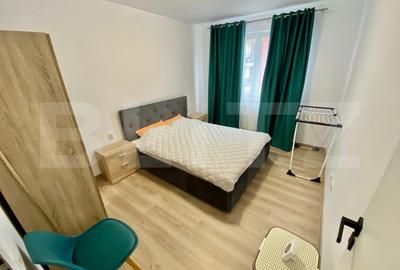 Apartament 2 camere decomandate, 60 mp, parcare, zona Eroilor - 5