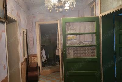 Casă cu 4 camere cu Teren 2500 Mp în Chizătău - 7