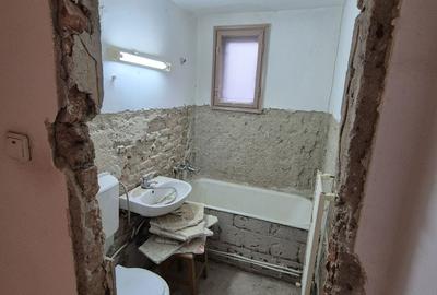 Apartament cu 2 camere semidecomandat în Vest - 2