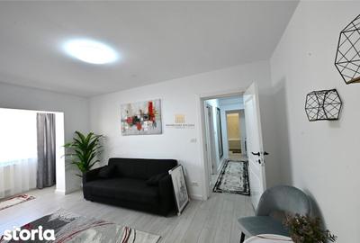 Apartament cu 2 camere decomandat în Burdujeni - 5