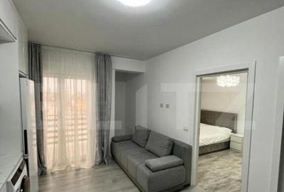Apartament cu 2 camere decomandat în Rădăuți