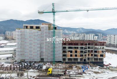 Apartament cu 2 camere semidecomandat în Calea București - 11