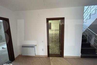 Casă cu 4 camere cu Teren 1000 Mp în Cătămărești - 11