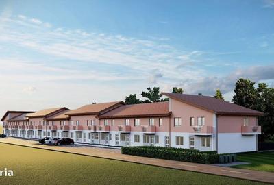 Apartament cu 2 camere decomandat în Nord-Vest - 2