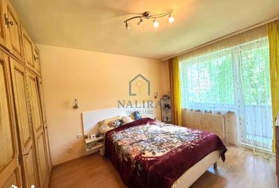 Apartament cu 3 camere decomandat în Săsar - 1