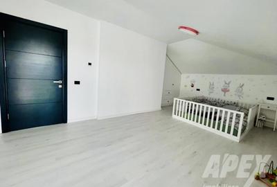 Casa. 5 camere | COMISION 0% | Independenta energetic |Teren 546mp | Clinceni - 9
