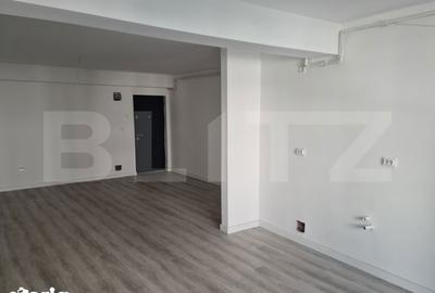 Apartament cu 2 camere în Dâmbul Rotund - 1