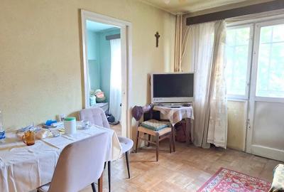 Apartament cu 3 camere semidecomandat în Circumvalațiunii - 6